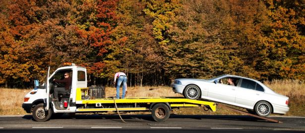 Fayetteville NC junk car buyers